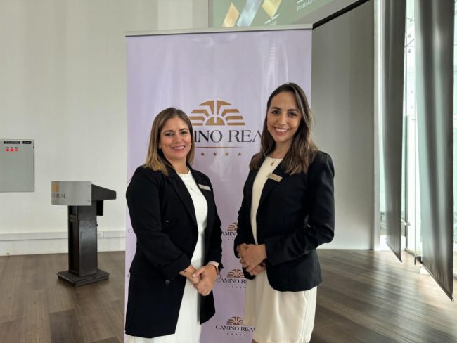 Hoteles Camino Real lanza el programa de beneficios corporativos Real Rewards Hoteles Camino Real lanza el programa de beneficios corporativos Real Rewards