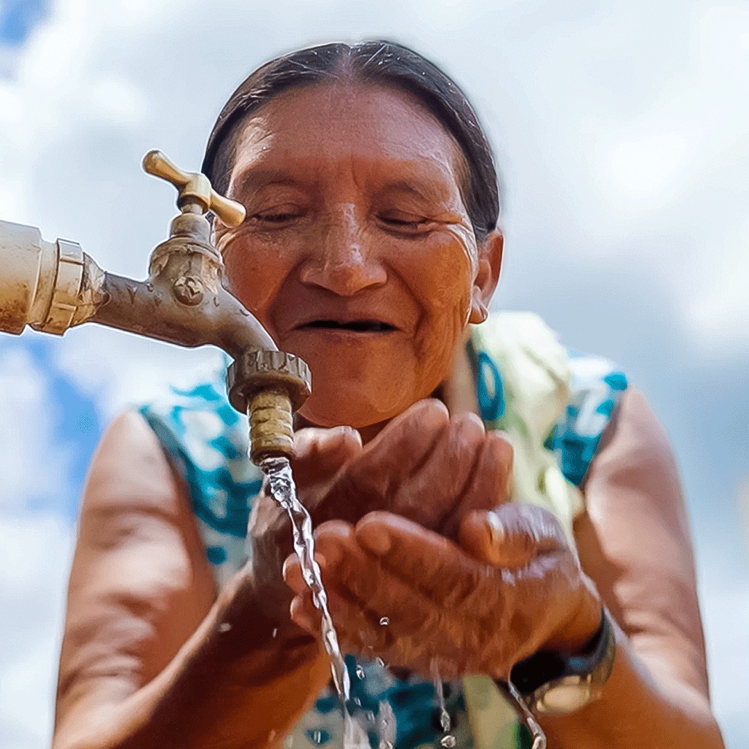 Agua SOMOS celebra el Día Mundial del Agua con proyectos ejecutados en cinco comunidades y 565 familias beneficiadas