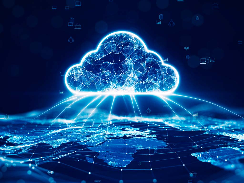 Actualisap nos presenta el Mundo de la Nube