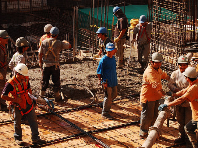 Un impulso integral para el empleo, el crecimiento y la estabilidad económica Un impulso integral para el empleo, el crecimiento y la estabilidad económica