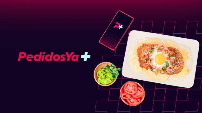 PedidosYa Plus”, nuevo servicio premium de la plataforma líder de Latinoamérica llega a Bolivia PedidosYa Plus”, nuevo servicio premium de la plataforma líder de Latinoamérica llega a Bolivia