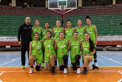 El básquet femenino recibe el respaldo de Banco BISA El básquet femenino recibe el respaldo de Banco BISA