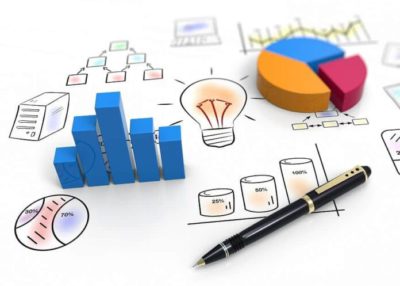 Internacionalización de las empresas de Servicios.
