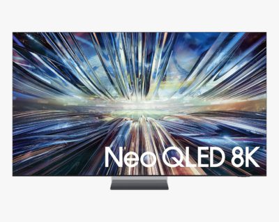 Nuevo televisor Samsung AI TV: El futuro en casa Nuevo televisor Samsung AI TV: El futuro en casa