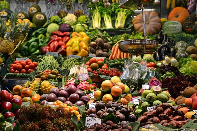 La importancia del índice de precios de los alimentos y su relevancia en la coyuntura actual