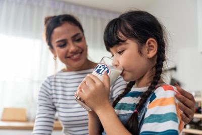 El consumo de leche: cinco mitos para derribar El consumo de leche: cinco mitos para derribar