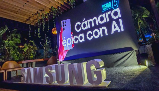 Ranking Merco: Samsung nuevamente ocupa el primer lugar en el sector de tecnología Ranking Merco: Samsung nuevamente ocupa el primer lugar en el sector de tecnología