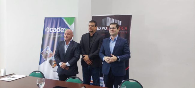 Presentan Expologística 2024 y prevén un movimiento económico de más de $us 10 millones