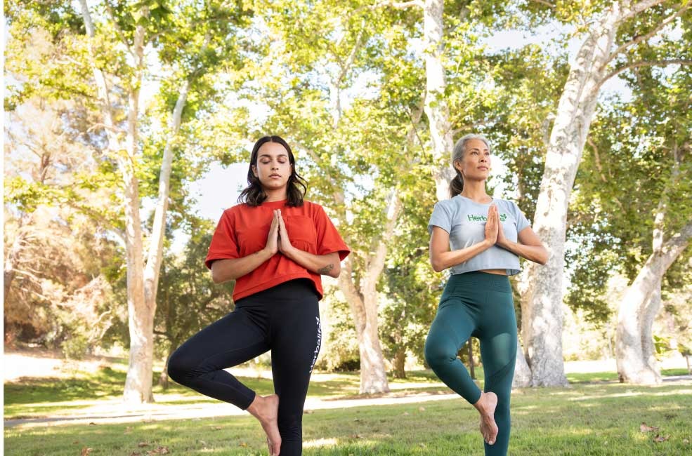 CONOCE CÓMO EL YOGA CONTRIBUYE CON TU BIENESTAR