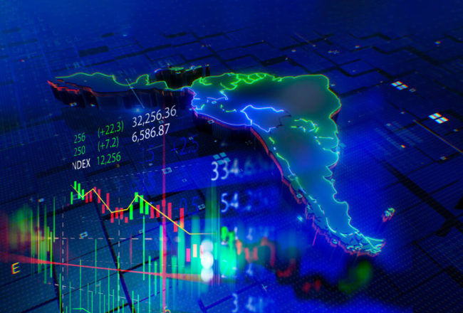 Variabilidad en la Deuda Pública de Latinoamérica: Desafíos y Oportunidades