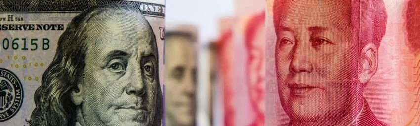 Hacia un nuevo orden monetario: La multipolaridad económica desafía al dólar   