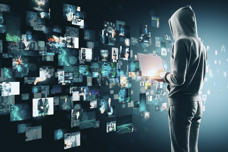 Alerta en Latam: Más del 40% de los usuarios de internet está expuesto a los ataques de hackers por mirar fútbol libre pirata