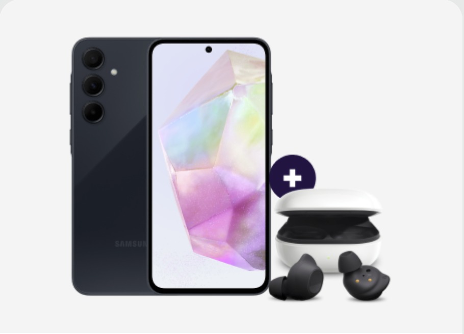 “Misión ActuaLuisate”: Samsung complementa su ecosistema con Galaxy A y Galaxy Buds FE