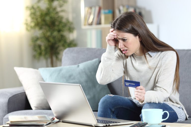 ¿Compras no reconocidas? Tres pasos que debe realizar si aparecen transacciones extrañas en su cuenta ¿Compras no reconocidas? Tres pasos que debe realizar si aparecen transacciones extrañas en su cuenta