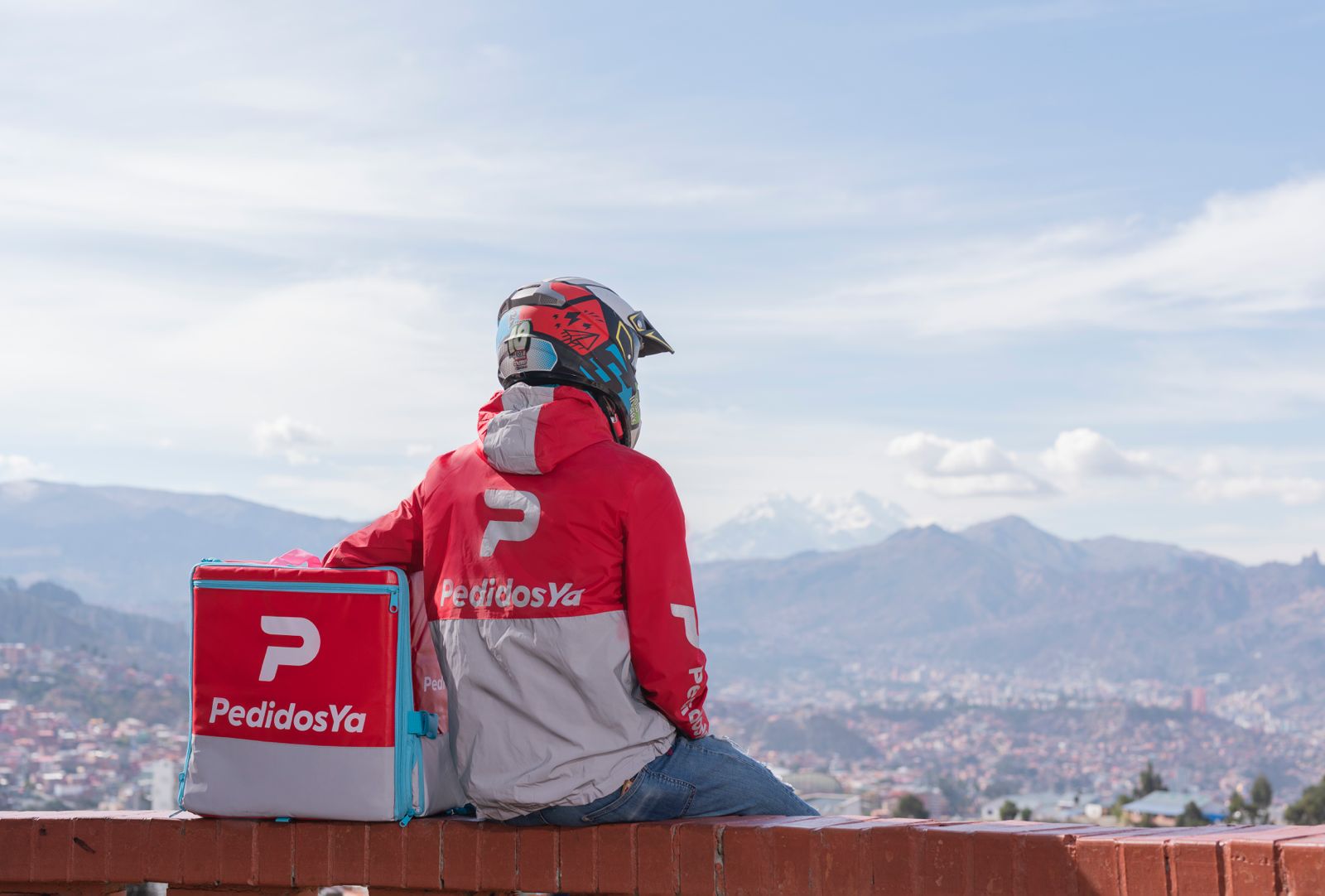 PedidosYa celebra el aniversario de Bolivia con un recorrido gastronómico por sus platos típicos más icónicos