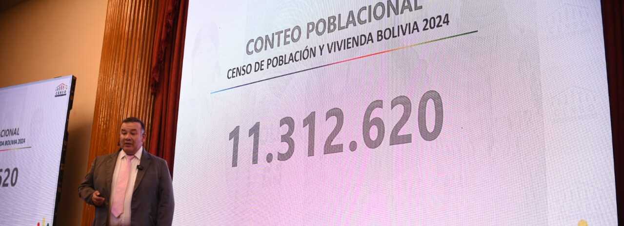 INE y Censo 2024: Un espejo de la realidad demográfica y su impacto en las políticas públicas