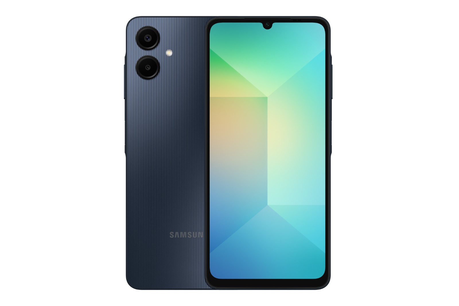 Samsung presenta el Galaxy A06