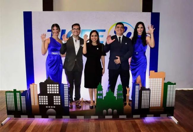 Tigre se convierte en la primera y única empresa con certificación IBNORCA en cables de cobre Tigre se convierte en la primera y única empresa con certificación IBNORCA en cables de cobre