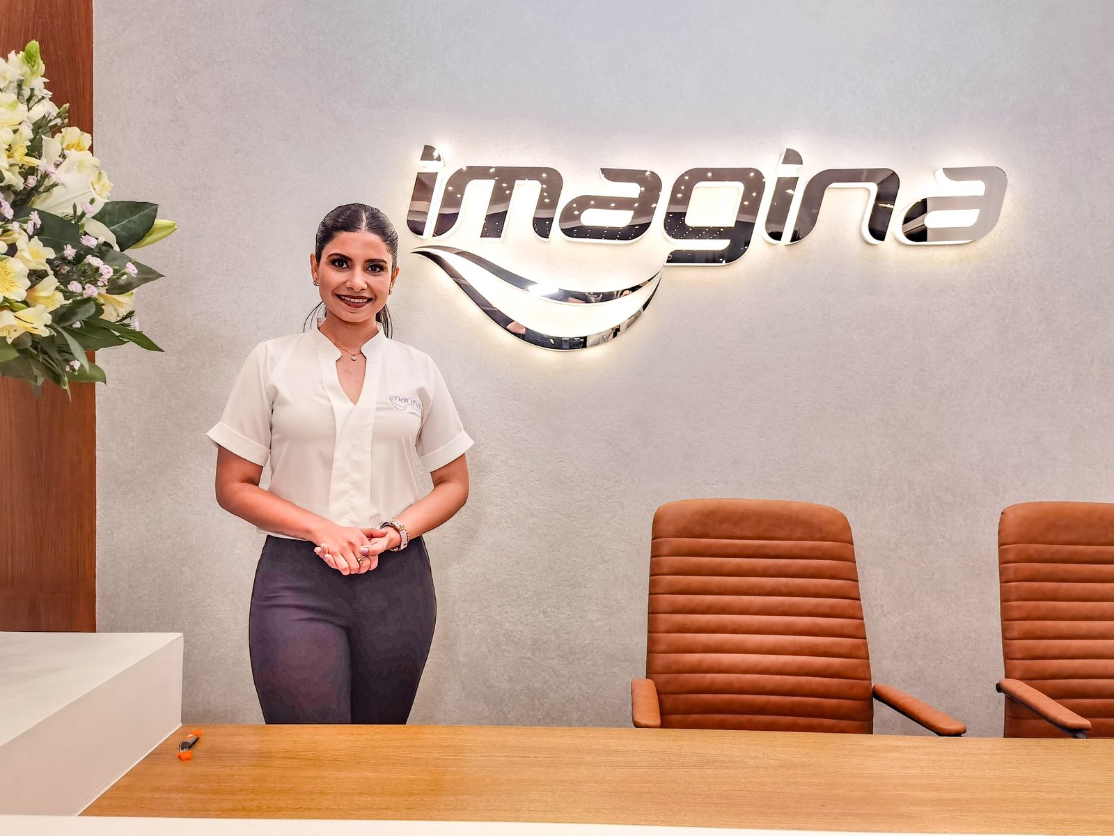 Clínica Imagina inaugura moderna sucursal con enfoque en tecnología y confort