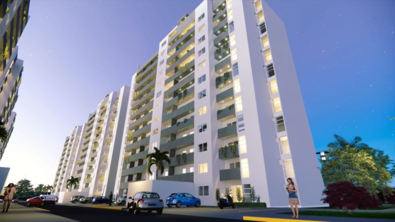 Condominio Community Alto Norte, transforma el paisaje urbano de la ciudad embelleciendo la Zona Norte Condominio Community Alto Norte, transforma el paisaje urbano de la ciudad embelleciendo la Zona Norte