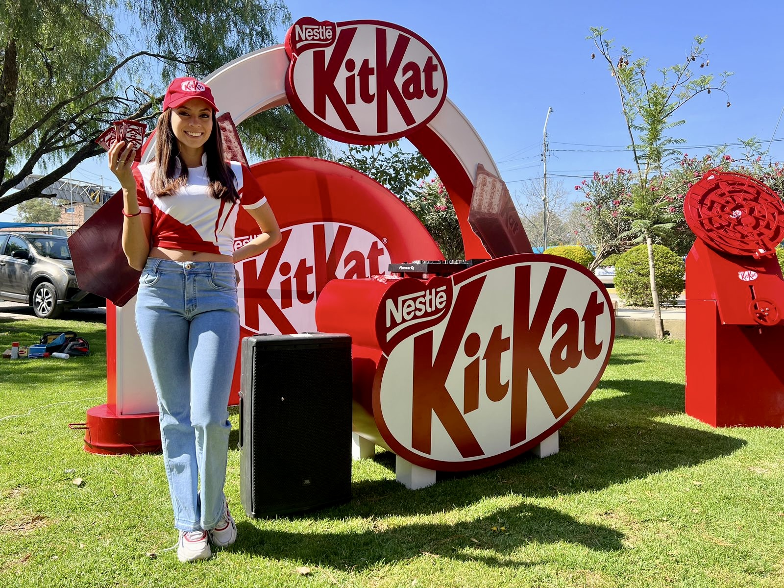 ¿Descansos entre clases? Los beneficios del chocolate para mejorar la concentración y el rendimiento académico