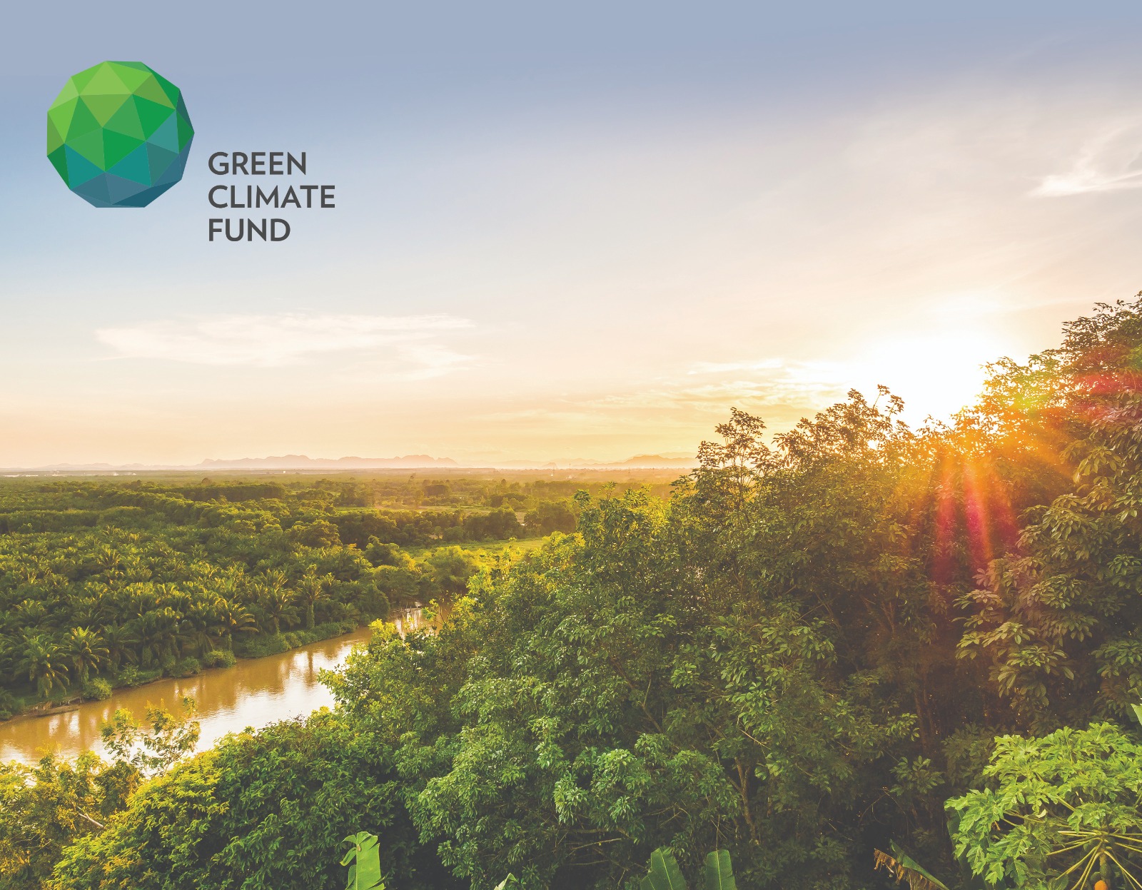 El BDP impulsará proyectos para proteger nuestro planeta con la acreditación ante el Fondo Verde para el Clima   