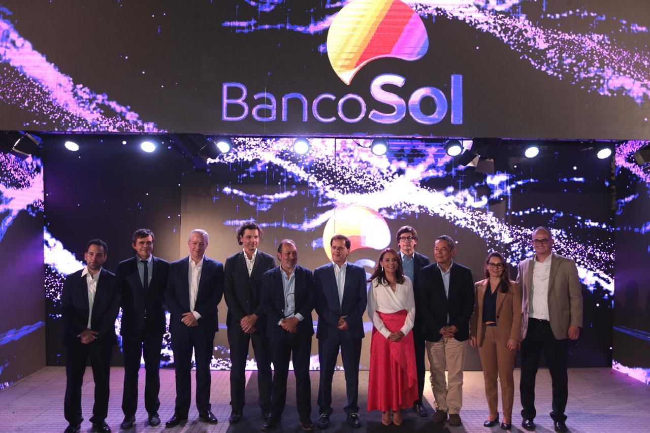 BancoSol inauguró su Regional Oriente y Agencia  El Cristo para seguir acompañando el progreso de los emprendedores y emprendedoras de Santa Cruz   