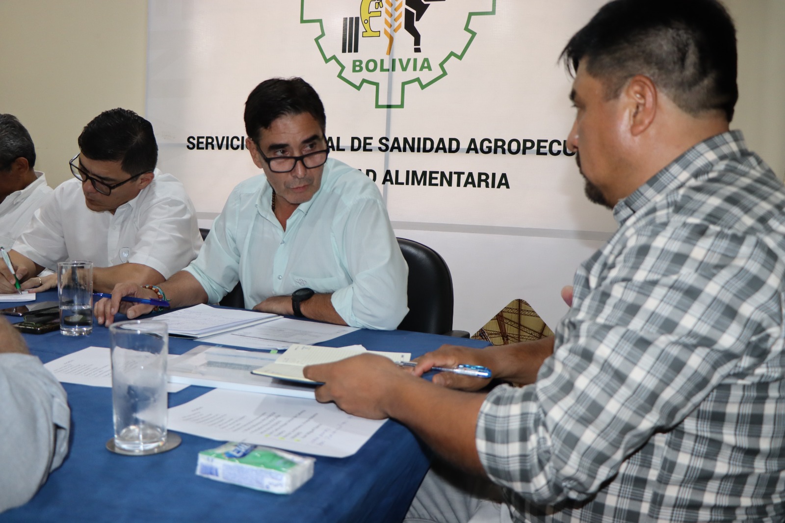 CAO destaca la aprobación de uso de biotecnología en 2 eventos en soya   