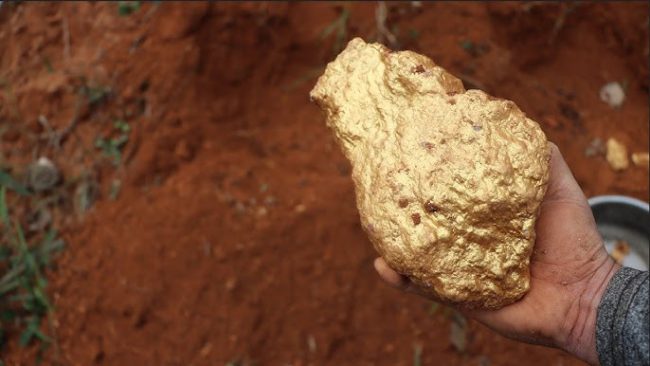 Precios altos, exportaciones bajas: el desafío del contrabando de oro en Bolivia Precios altos, exportaciones bajas: el desafío del contrabando de oro en Bolivia