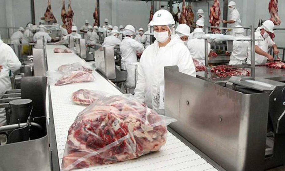 Las exportaciones de carne no afectan la seguridad alimentaria de Bolivia