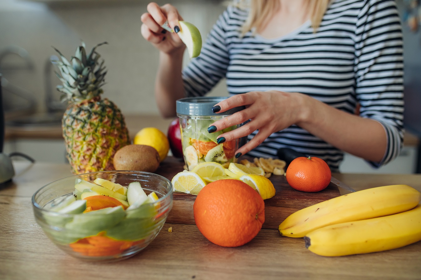 ¿Qué comer durante las olas de calor? Alimentos aliados para mantenerte fresco y saludable