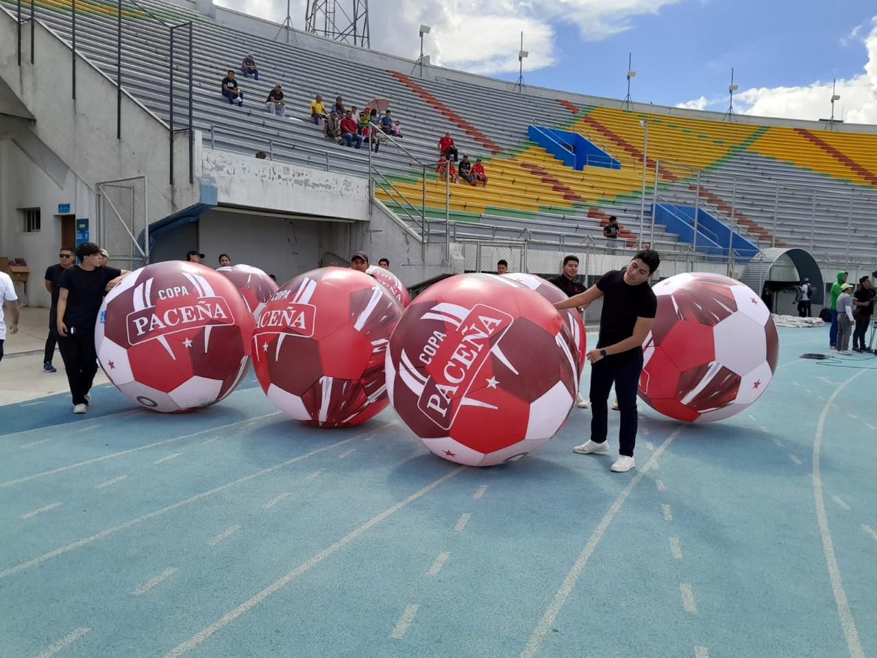 La Gran Final PACEÑA consagra al campeón absoluto de la División Profesional 2024