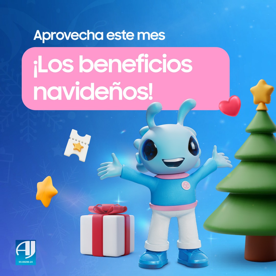 Samsung Members celebra la Navidad con exclusivos beneficios para usuarios Galaxy