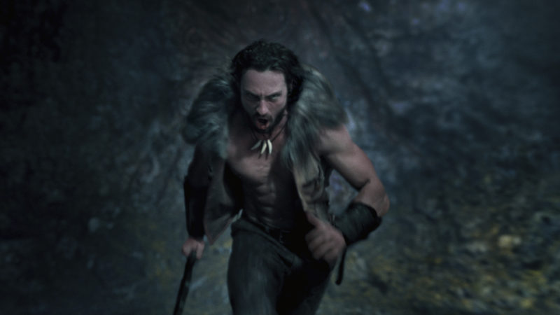 Russell Crowe y Taylor Johnson protagonizan “Kraven: El Cazador”, el antihéroe más salvaje del universo de Marvel Russell Crowe y Taylor Johnson protagonizan “Kraven: El Cazador”, el antihéroe más salvaje del universo de Marvel