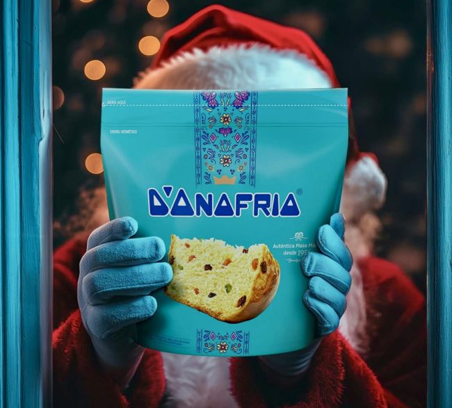 Panetones en Navidad: tres maneras originales de disfrutar este pan dulce Panetones en Navidad: tres maneras originales de disfrutar este pan dulce