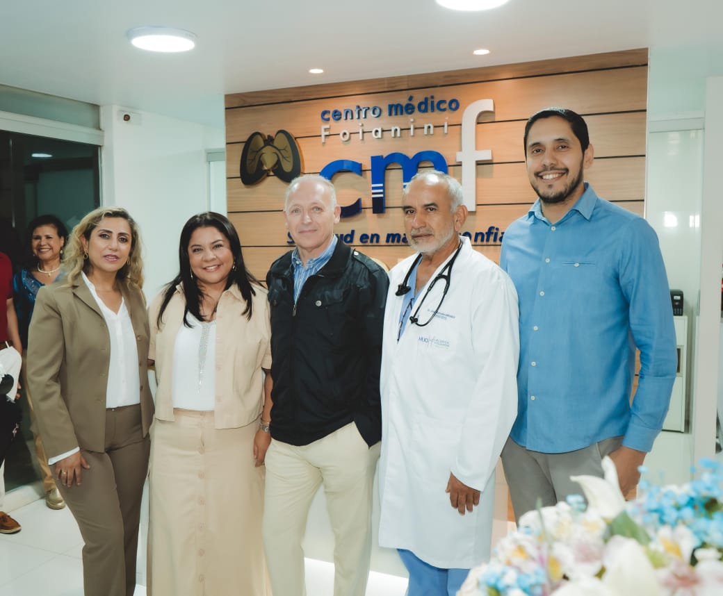 Santa Cruz ya cuenta con el primer laboratorio de función pulmonar completo