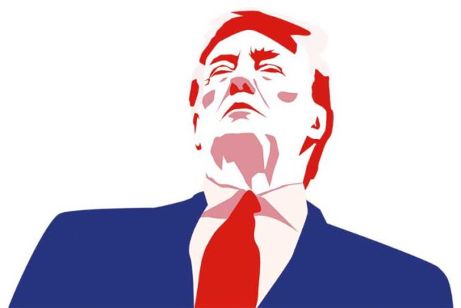 Trump: entre la ilusión prepotente y la imposibilidad histórica Trump: entre la ilusión prepotente y la imposibilidad histórica
