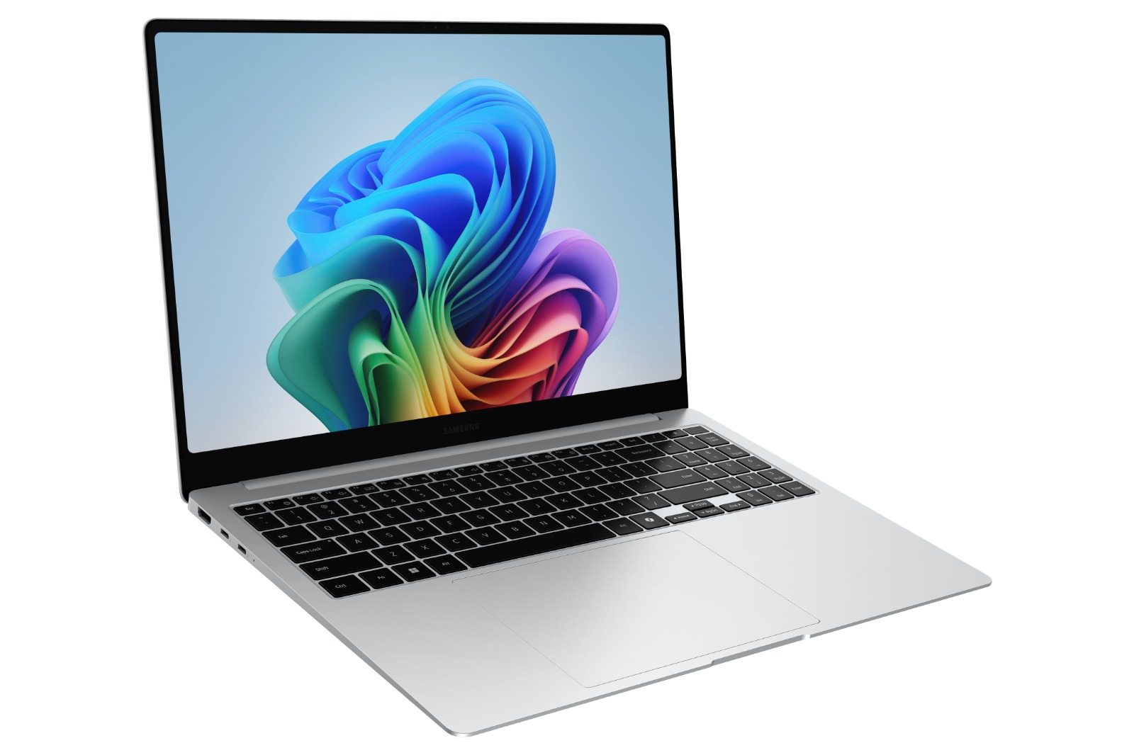 Samsung diversifica su línea de PCs con IA con los nuevos modelos Galaxy Book5 Pro y Galaxy Book5 360