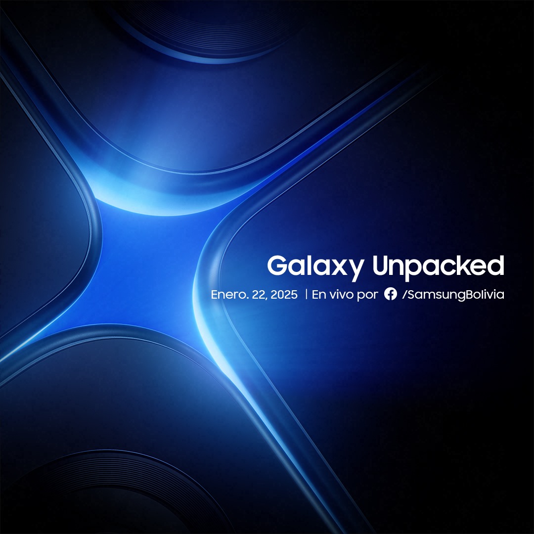 Galaxy Unpacked Enero 2025: El próximo gran salto en las experiencias de IA móvil