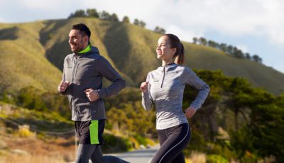 Conoce 5 beneficios de entrenar en pareja Conoce 5 beneficios de entrenar en pareja