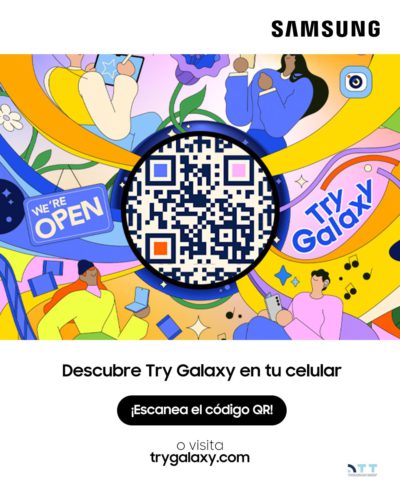 Try Galaxy ahora ofrece funciones del Galaxy S25 Try Galaxy ahora ofrece funciones del Galaxy S25