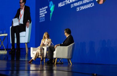 América Latina y el Caribe reclama más relevancia global América Latina y el Caribe reclama más relevancia global