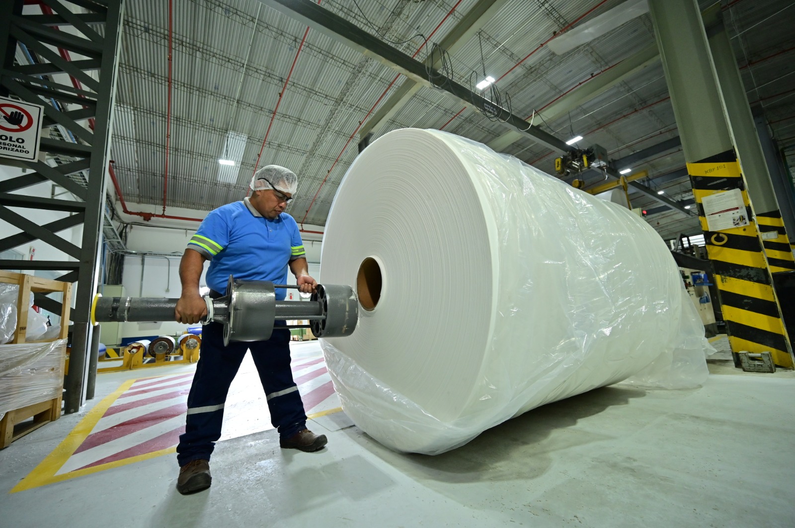 Finesse, el nuevo papel higiénico boliviano que marca un hito en resistencia y suavidad