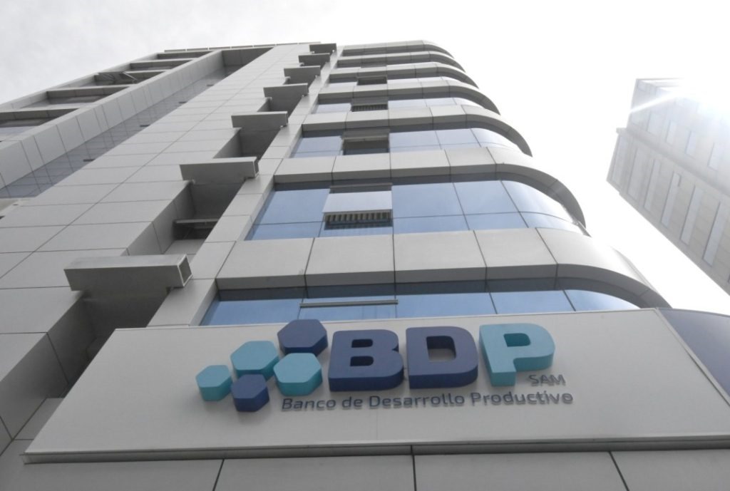 Cartera del BDP – SAM crece un 8,7% y alcanza los Bs 7.292 millones en 2024