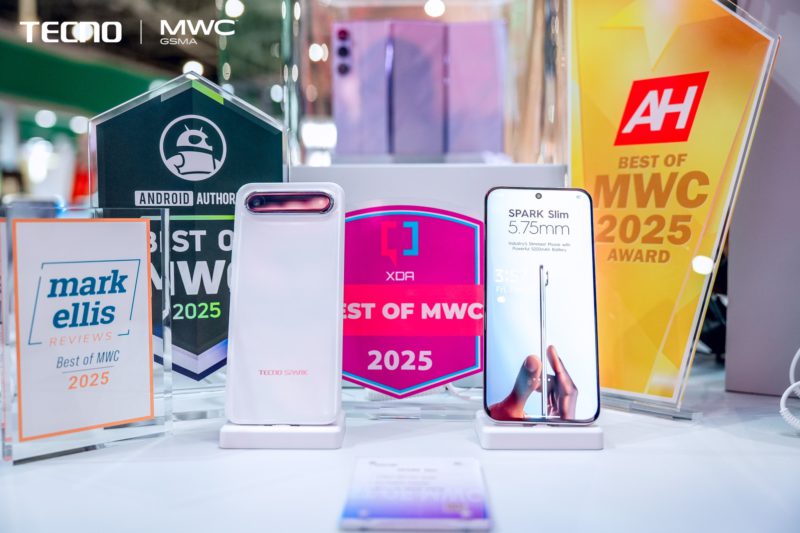 TECNO revoluciona el Mobile World Congress 2025 con el lanzamiento de su Ecosistema de IA de Última Generación TECNO revoluciona el Mobile World Congress 2025 con el lanzamiento de su Ecosistema de IA de Última Generación