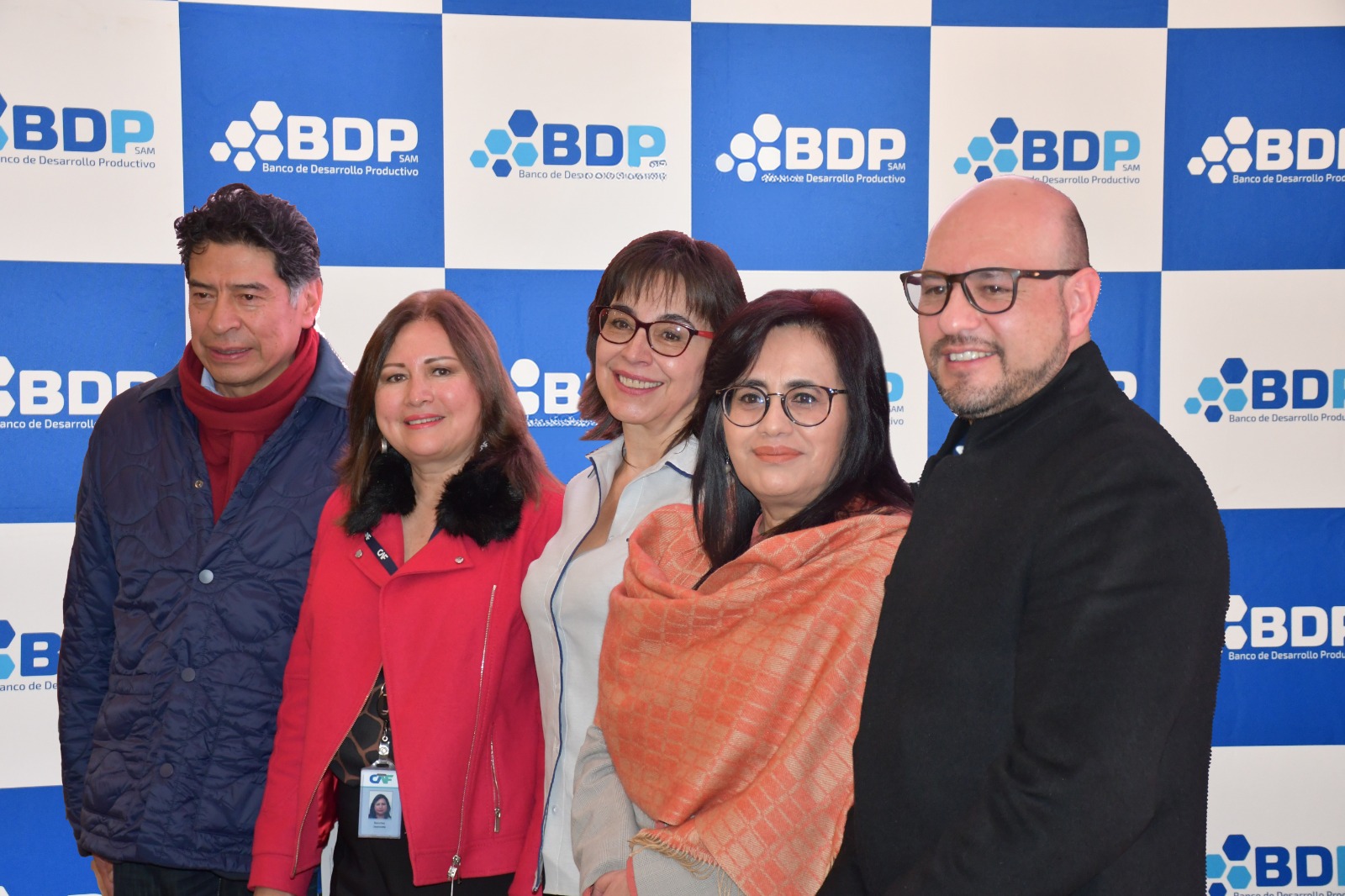 El BDP abre camino al sistema financiero hacia las Finanzas Sostenibles con nuevo producto verde    