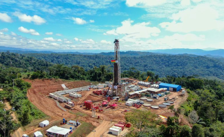 S&P Global sitúa a Mayaya Centro entre los 10 mayores descubrimientos de petróleo y gas del mundo S&P Global sitúa a Mayaya Centro entre los 10 mayores descubrimientos de petróleo y gas del mundo