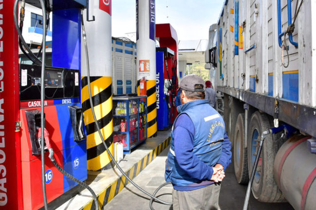 Crisis energética y política: La doble amenaza que enfrenta el país Crisis energética y política: La doble amenaza que enfrenta el país