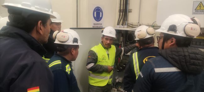 Huawei optimiza la eficiencia energética de Sofía gracias a su tecnología fotovoltaica Huawei optimiza la eficiencia energética de Sofía gracias a su tecnología fotovoltaica