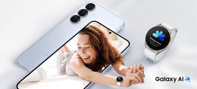 Nuevas funciones de Inteligencia Artificial llegan a más dispositivos Samsung Galaxy en Bolivia Nuevas funciones de Inteligencia Artificial llegan a más dispositivos Samsung Galaxy en Bolivia
